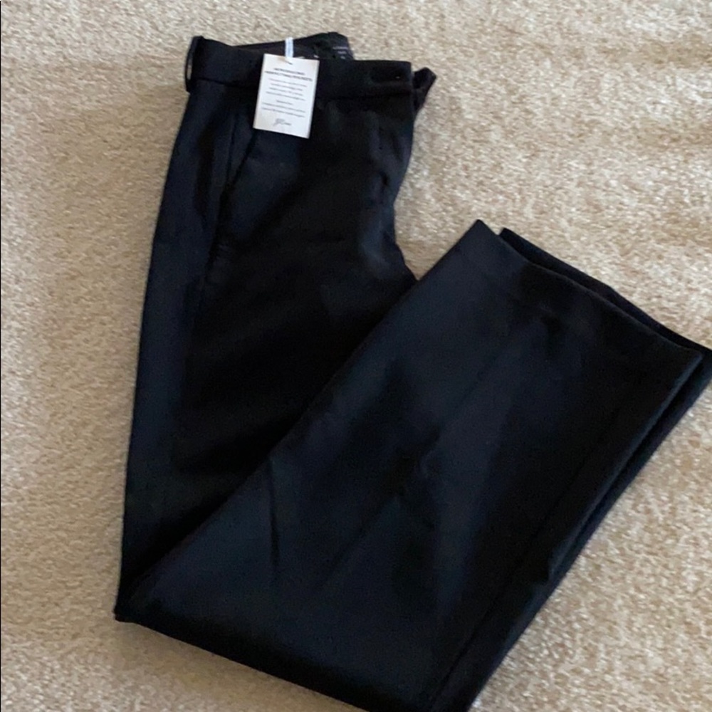 JCrew work pants - Picture 6 of 7
